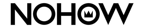 Logo NOHOW