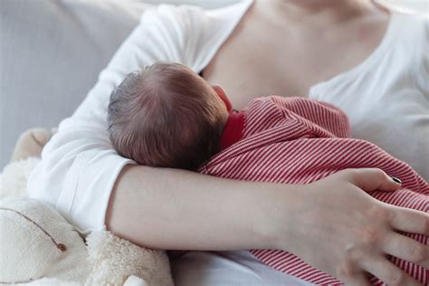 Miti comuni sull'allattamento