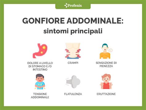 infografica sugli alimenti consigliati e sconsigliati per contrastare il gonfiore addominale