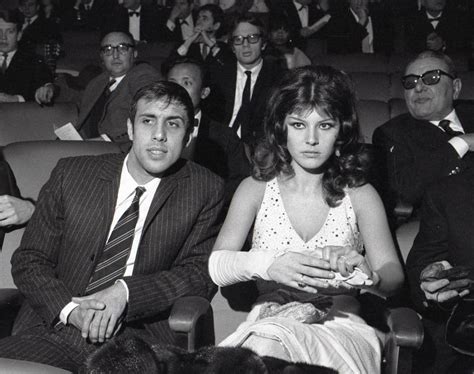 Adriano Celentano e Claudia Mori
