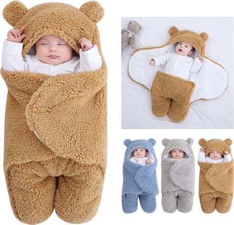 Sacco nanna neonato inverno