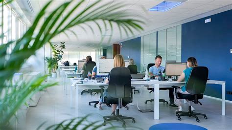 Ufficio e ambienti di lavoro
