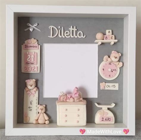 Materiali per cesto nascita fai da te