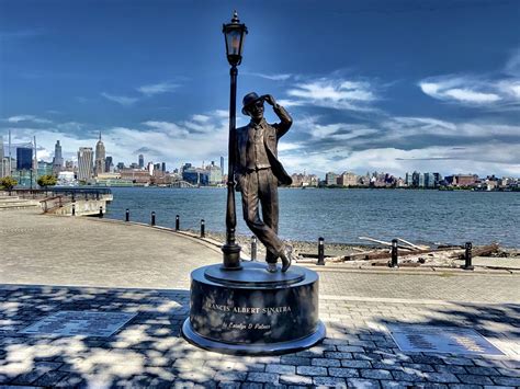 Casa natale di Frank Sinatra a Hoboken