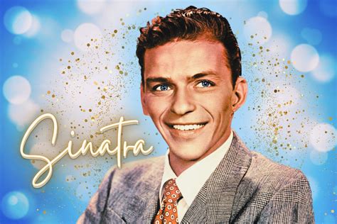 Frank Sinatra in