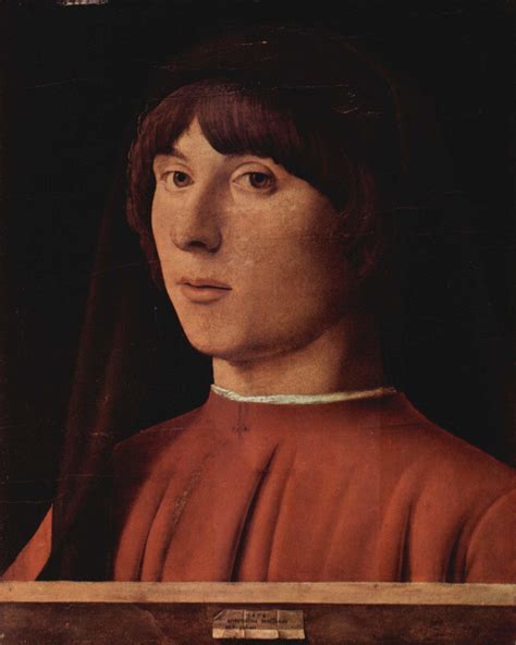 Ritratto di Madonna da giovane