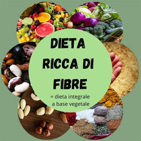 Tavola alimentare ricca di fibre per la gravidanza
