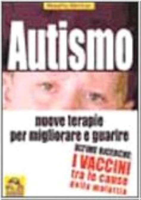 Terapie tradizionali per l'autismo