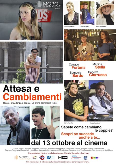 Coppia in attesa e cambiamenti