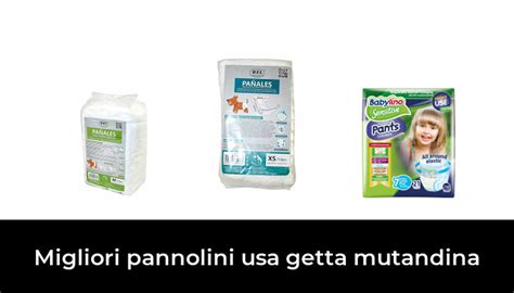 Infografica comparativa tra pannolini da bagno usa e getta e riutilizzabili