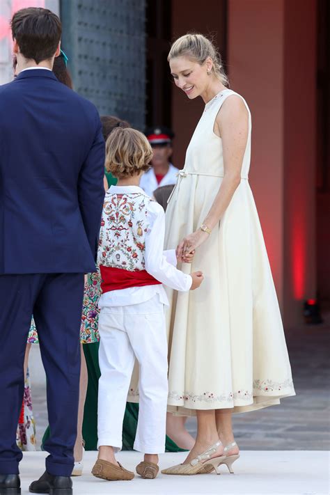 Ritratto di Beatrice Borromeo in un contesto professionale