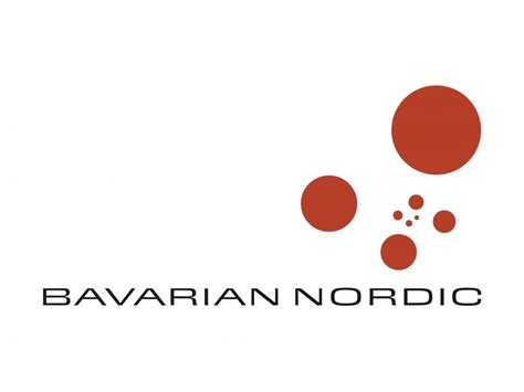 Logo Bavarian Nordic