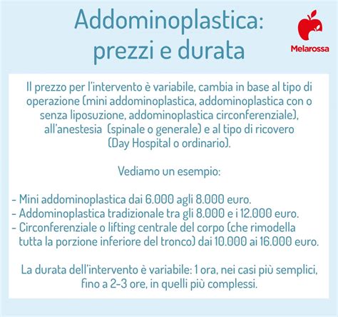 diagramma comparativo tra addominoplastica tradizionale e tecniche mininvasive