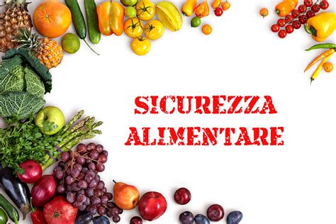 Sicurezza alimentare in gravidanza