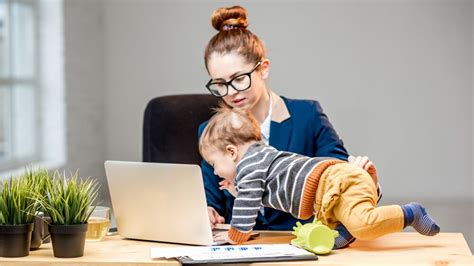 Diritti della lavoratrice madre
