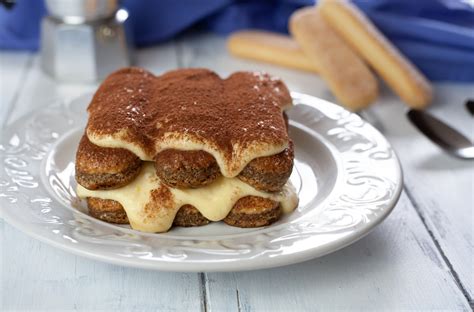 Uova pastorizzate per tiramisù