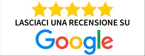 Icona recensioni online con stelle