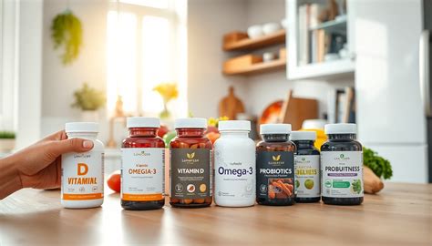 Consigli per l'uso sicuro degli integratori alimentari