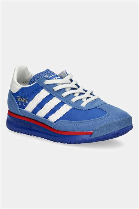 Modelli iconici adidas per bambini