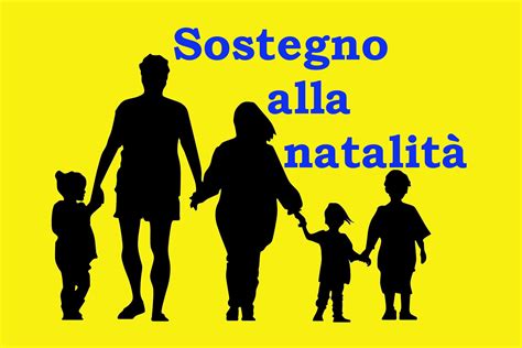 Schema cronologico delle misure di sostegno alla natalità e l'introduzione dell'Assegno Unico