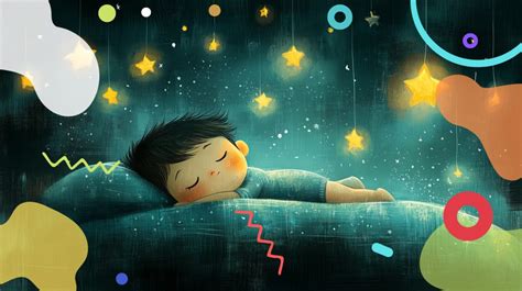 Fattori che influenzano il sonno del bambino