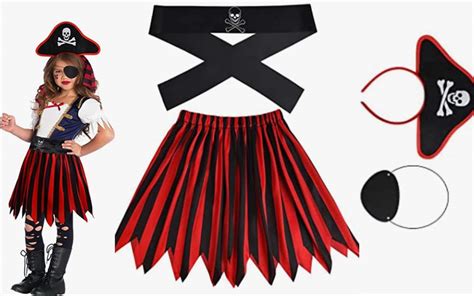 Accessori sicuri per costumi bambini