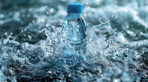 Immagini di campi profughi a Rafah con code per l'acqua potabile