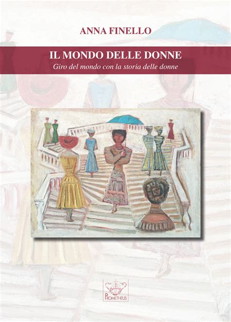 Copertina dell'album Nel mondo delle donne