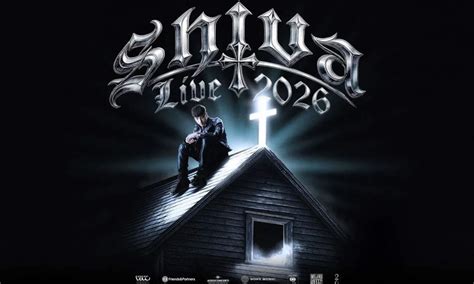 Copertine album Shiva