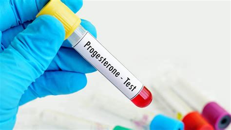 Effetti collaterali comuni del progesterone