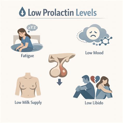 Diagramma comparativo: cause e sintomi di bassi e alti livelli di progesterone