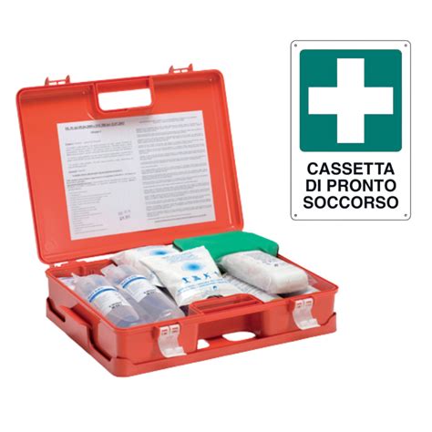 protocollo di primo soccorso per reazioni allergiche