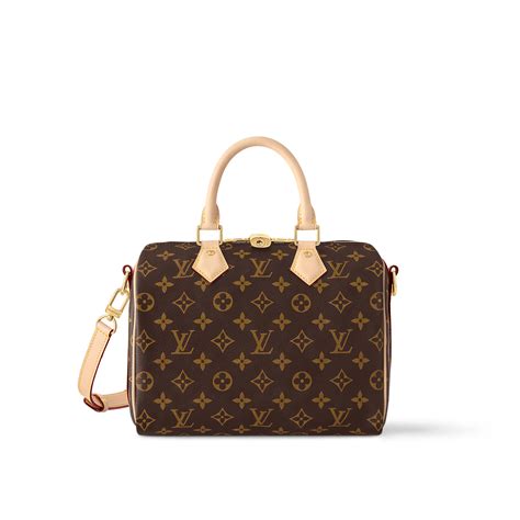 Borsa Speedy Louis Vuitton