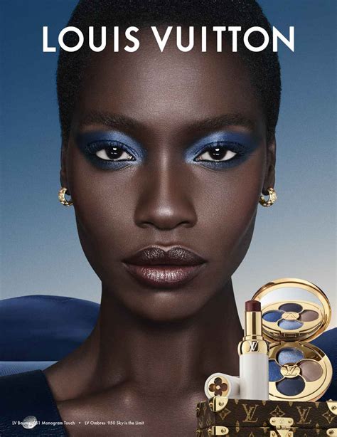 Campagna pubblicitaria Louis Vuitton
