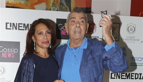 Daniela Vergara e Luca Giurato insieme