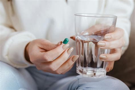 Guida all'assunzione corretta degli antibiotici