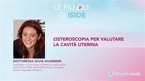 rappresentazione schematica dell'isterosuzione per la pulizia della cavità uterina