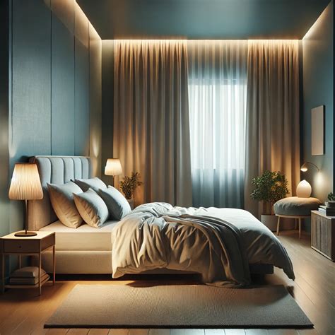 Neonati in ambiente tranquillo