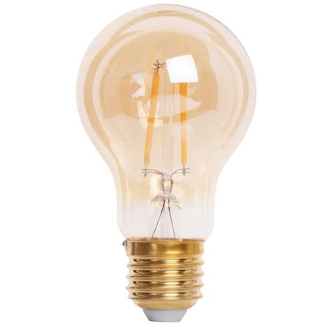 Lampadina LED e i suoi benefici