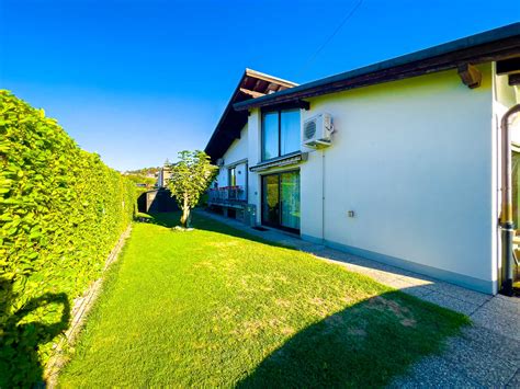casa con giardino