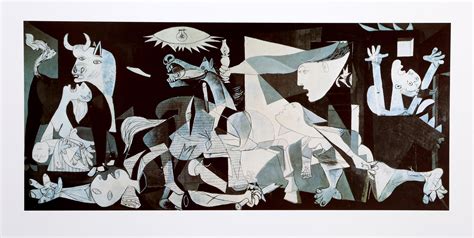 Guernica di Pablo Picasso