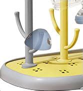 Scolabiberon Beaba con design ad albero e accessori