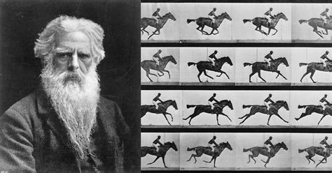 Precursori del cinema: Lanterna magica, Muybridge, Marey, Edison