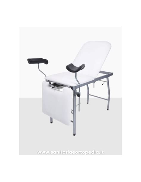 Strumentazione medica per procedure ginecologiche