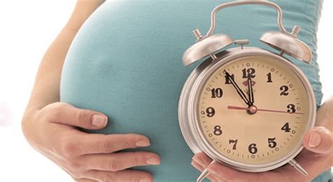 Induzione del travaglio