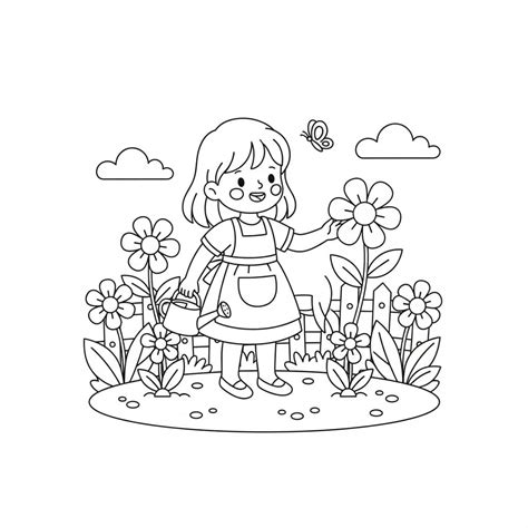 Una bambina che gioca felicemente in un parco indossando un abito casual colorato Zara