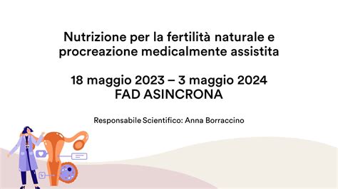 diagramma che mette a confronto la fertilità naturale e quella assistita tra i 35 e i 45 anni