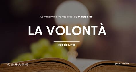 Diagramma che mostra la volontà di Dio che unisce cielo e terra