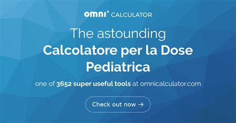 immagine informativa che spiega il dosaggio basato sul peso corporeo per farmaci pediatrici