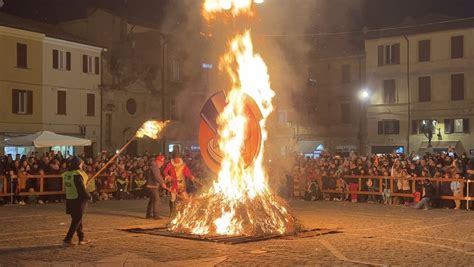 Rogo del Re Carnevale